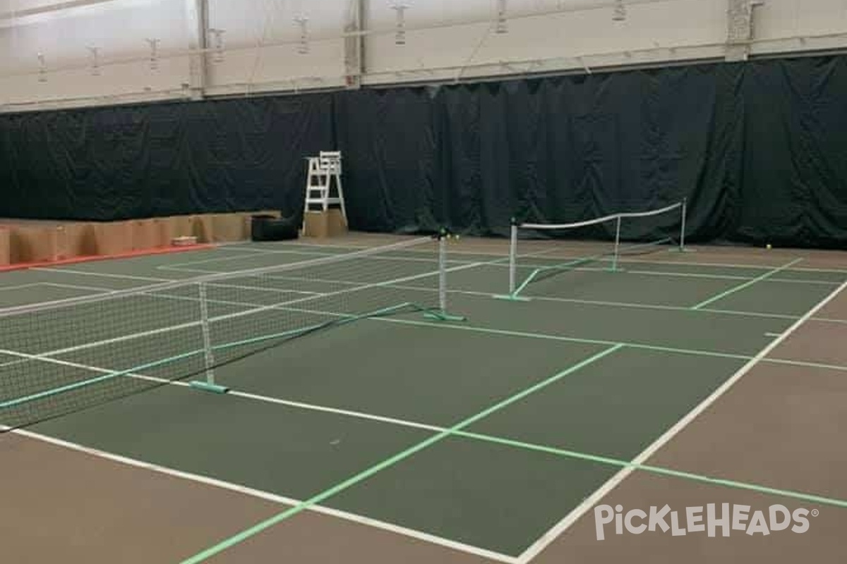 Photo of Pickleball at Hilton New Orleans Riverside